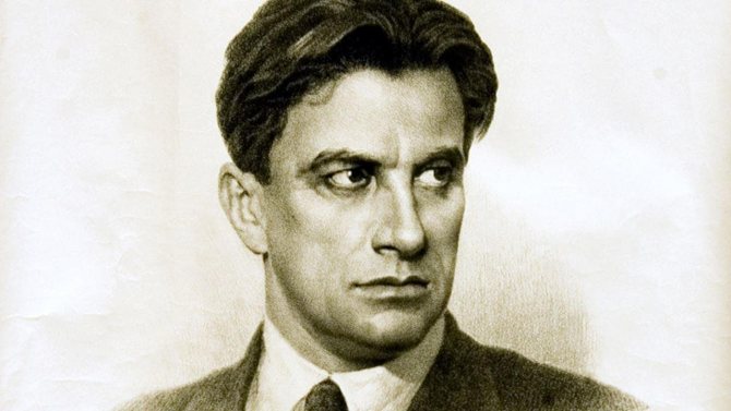 Маяковский (1893-1930) краткая биография, самое главное, произведения Владимира Владимировича, интересные факты, личная жизнь, версии причин смерти